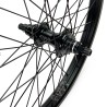 ROUE ARRIERE BMX 20'' CULT DEVOTION RHD NOIR